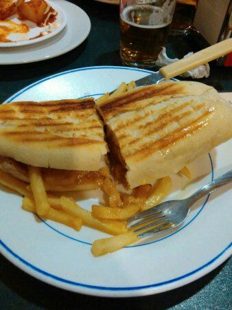 En La Espero Te Esquina